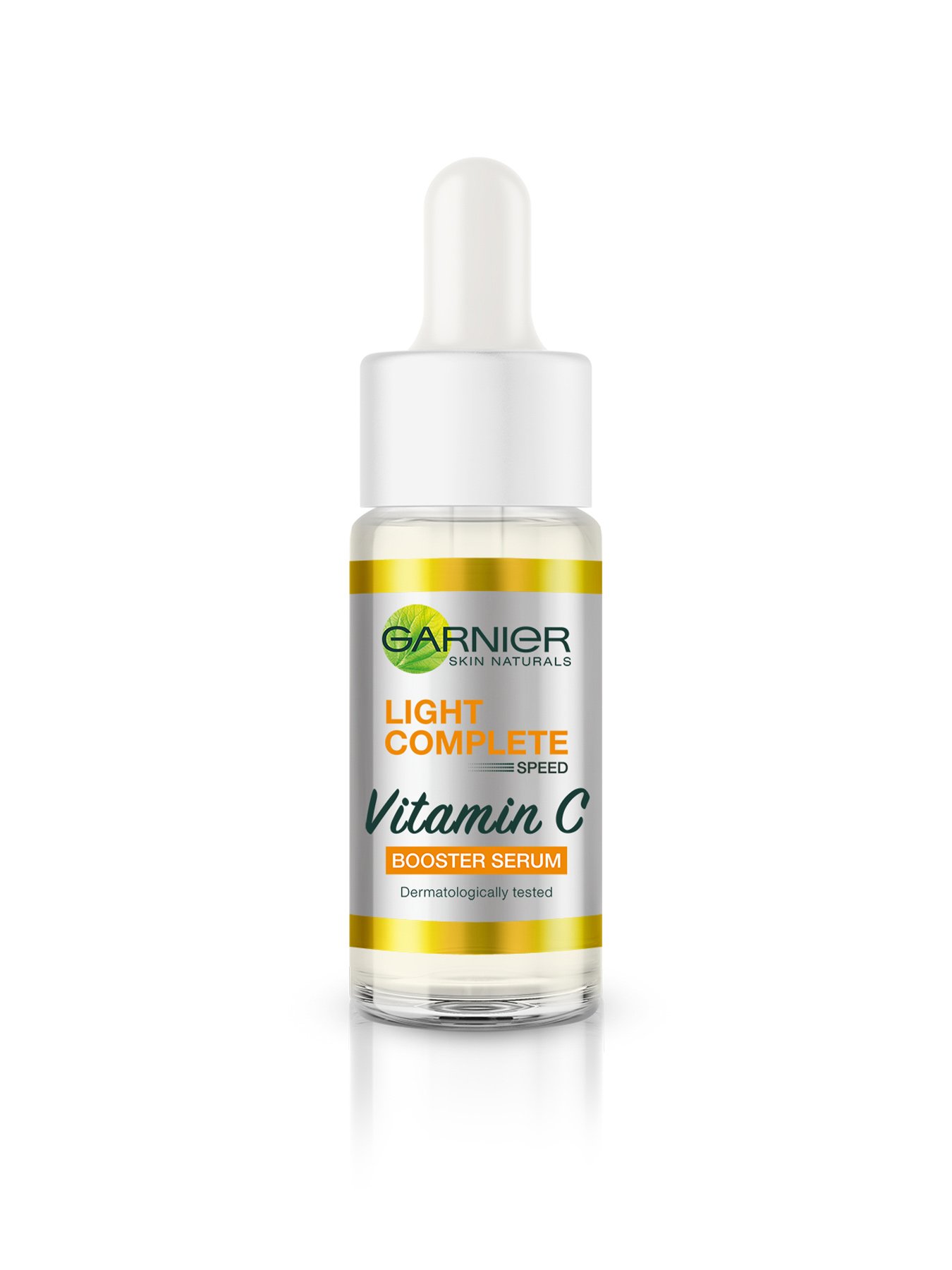 Vitamin C Booster Serum 15 mm